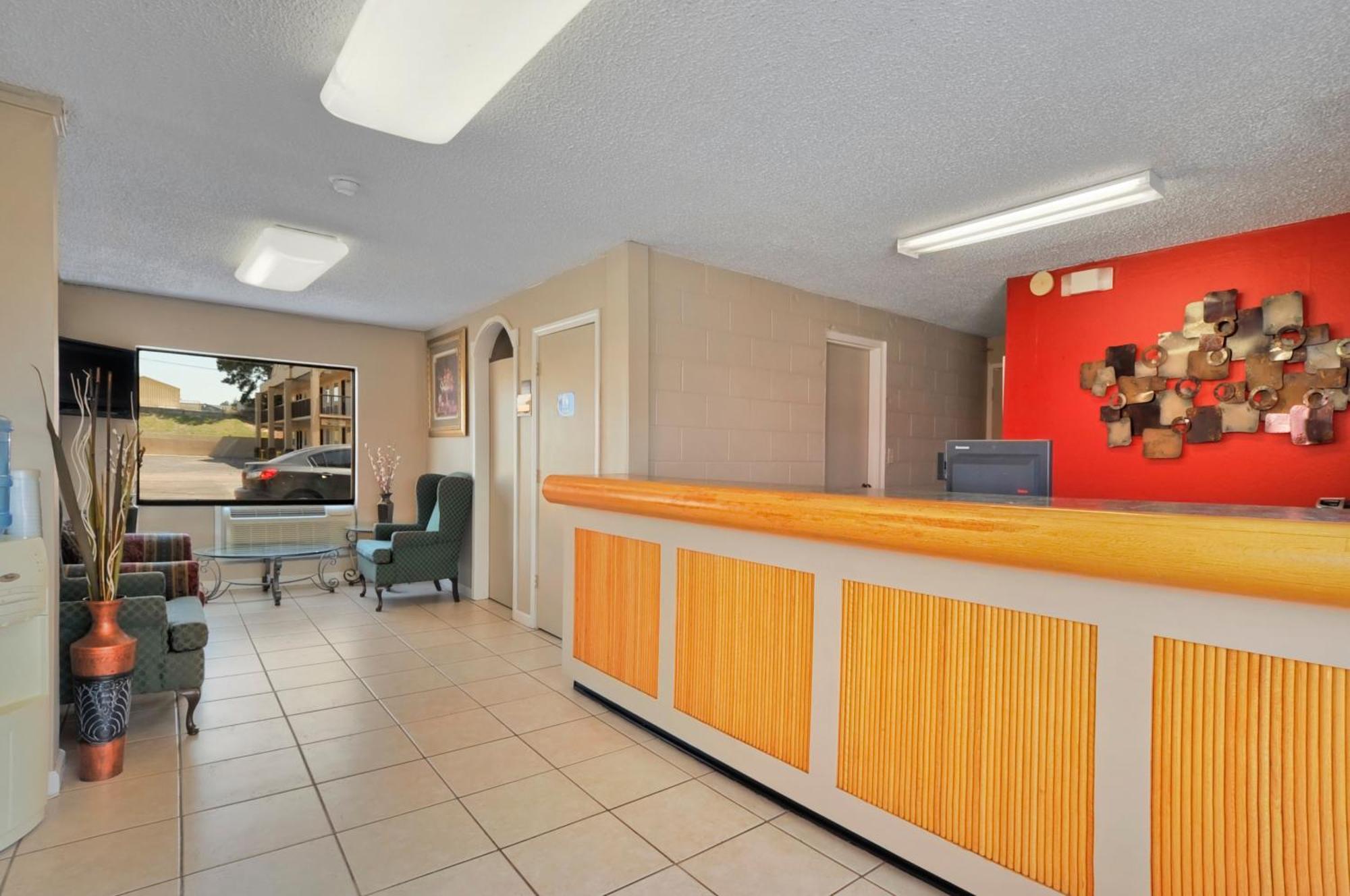 Super 8 By Wyndham Monticello Ar Exterior foto